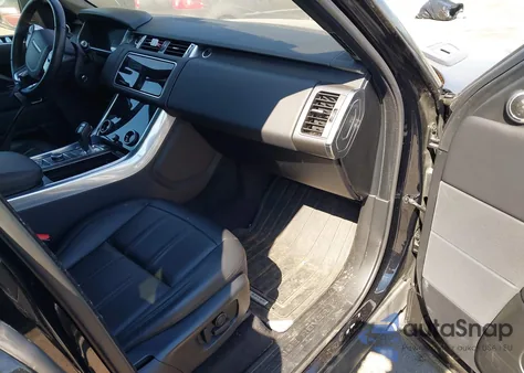 2020 Land Rover Range Rover Sport Se Mhev из США, поврежденный, VIN SALWG2SU4LA891709